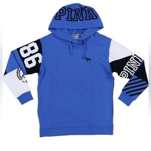 NWT Blue 86 hoodie